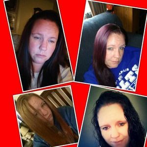 Meet your Posher, Steph